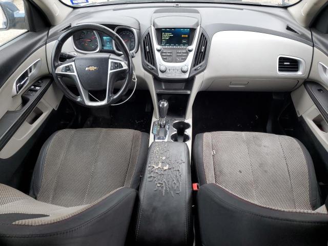 2016 CHEVROLET EQUINOX LT 2GNALCEK8G6142578