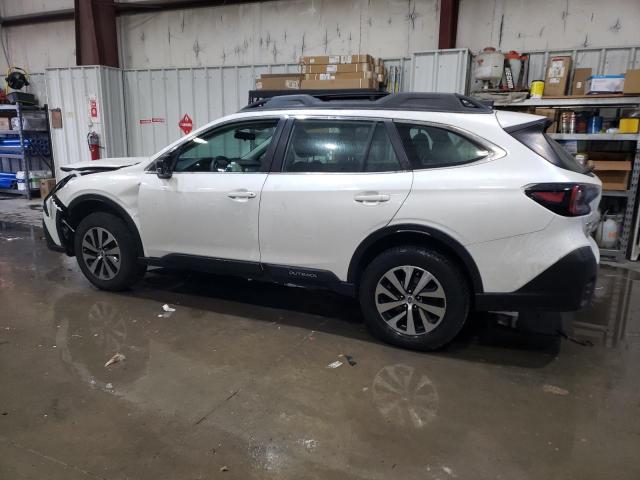 2020 SUBARU OUTBACK 4S4BTAAC2L3176562