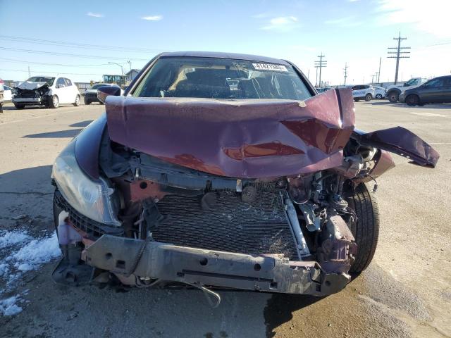 2012 HONDA ACCORD LX - 1HGCP2F35CA035915