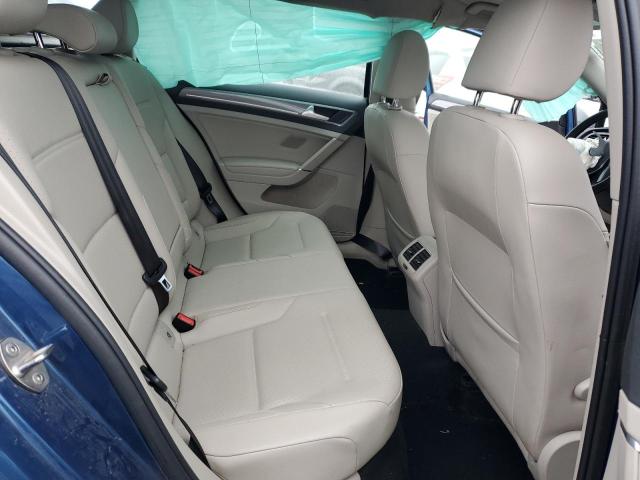 2017 VOLKSWAGEN GOLF ALLTR - 3VWM17AU4HM543771