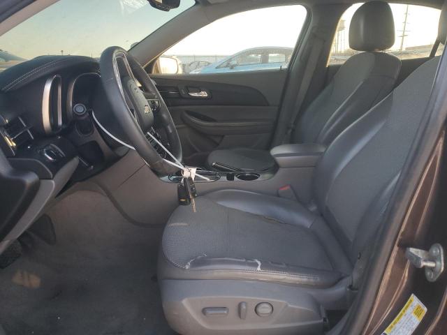 2015 CHEVROLET MALIBU 1LT - 1G11C5SL6FF212965