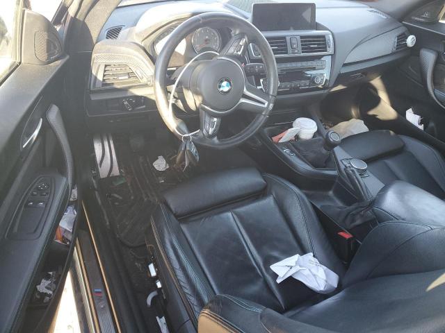 2017 BMW M2 WBS1H9C31HV888479