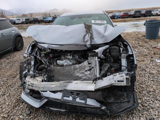 2020 HONDA CIVIC 4D SHHFK7H44LU219620