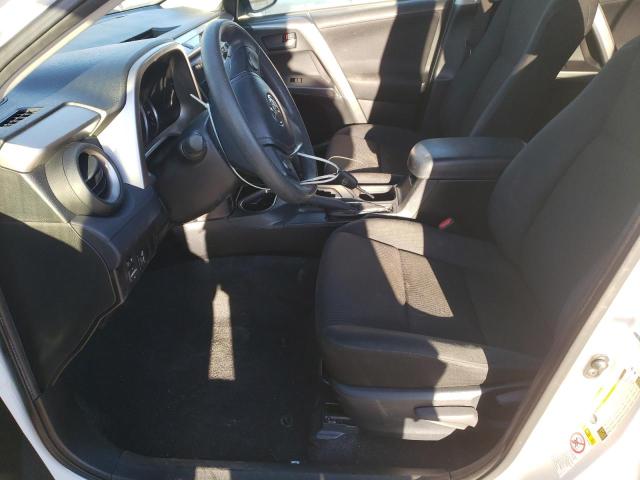 2016 TOYOTA RAV4 LE - JTMZFREV7GJ089388