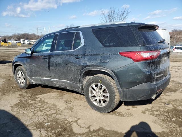 2018 CHEVROLET TRAVERSE L 1GNEVGKW1JJ198043