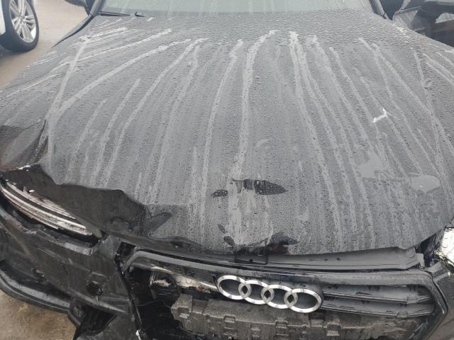 2017 AUDI S7 PREMIUM WAUWFAFC5HN077894