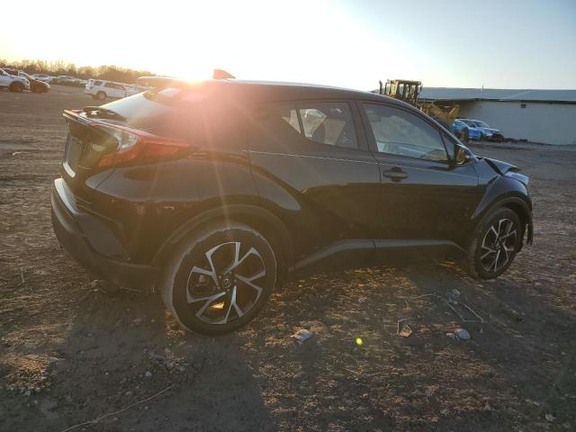 2018 TOYOTA C-HR XLE NMTKHMBX7JR019368