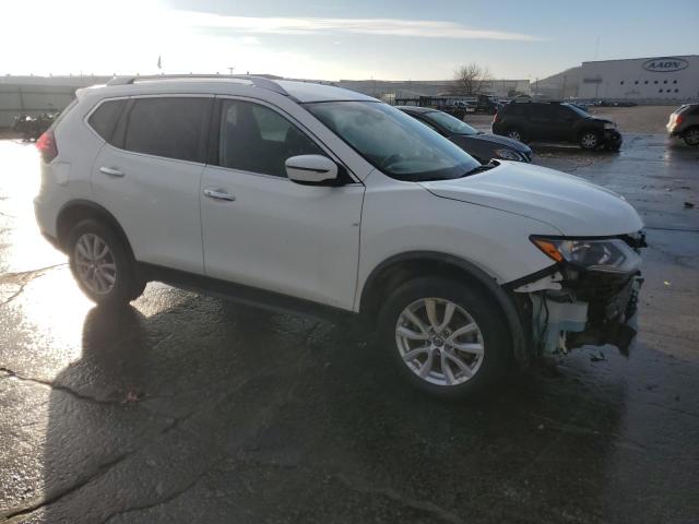 Vin: knmat2mv2kp542174, lot: 43070405, nissan rogue s 20194