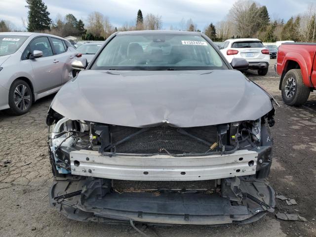 2021 TOYOTA CAMRY SE - 4T1G11AK8MU598477