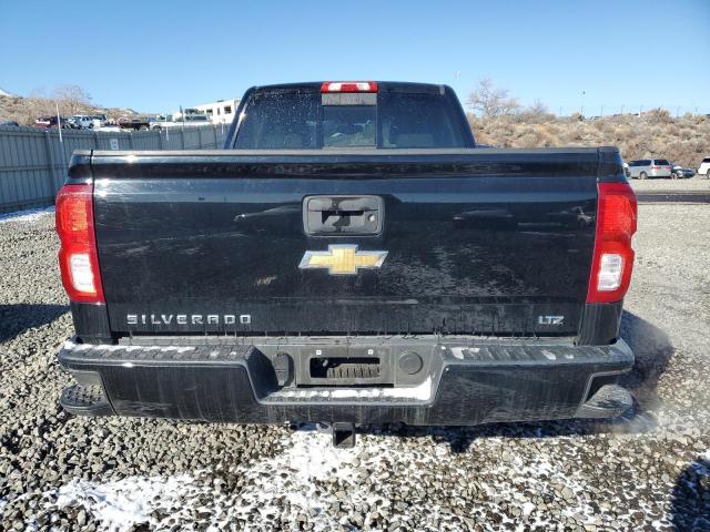 2018 CHEVROLET SILVERADO - 1GCVKSECXJZ271417