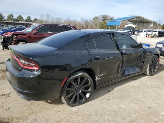 2018 DODGE CHARGER SX - 2C3CDXBG2JH113390