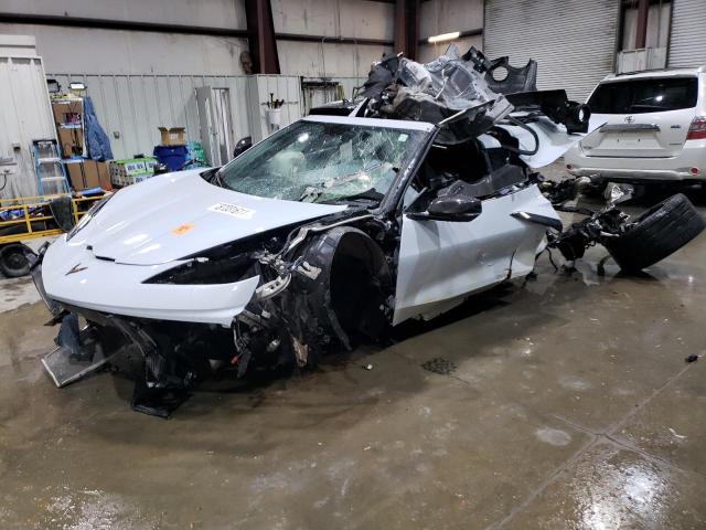 2023 CHEVROLET CORVETTE S #3107972629