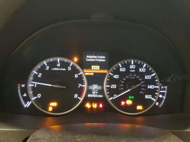 2018 ACURA RDX ADVANC 5J8TB4H75JL007835