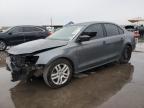 2016 VOLKSWAGEN JETTA S - 3VW267AJ2GM320688