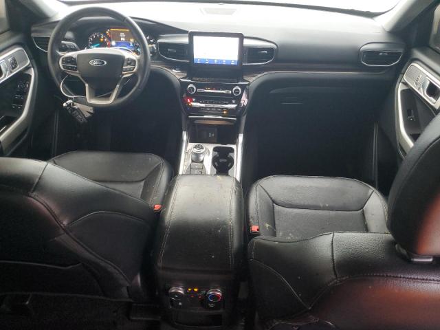 2021 FORD EXPLORER L - 1FMSK8FHXMGA25091