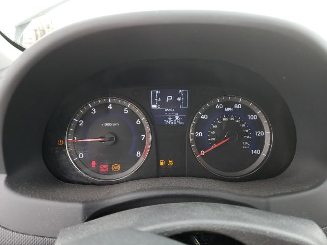 2016 HYUNDAI ACCENT SE - KMHCT4AE9GU103213