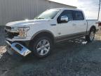 2020 FORD F150 SUPER - 1FTEW1E48LFA46084