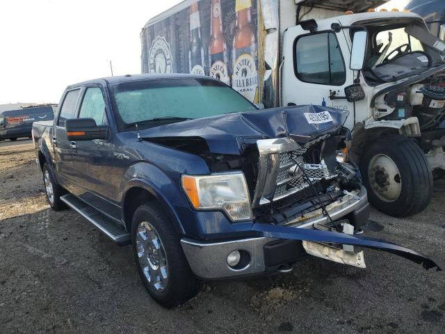 Vin: 1ftfw1ef4bfa08758, lot: 42638195, ford f-150 supercrew 20114