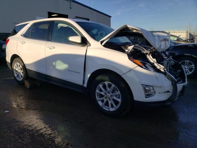 2018 CHEVROLET EQUINOX LT - 3GNAXJEV3JL411205
