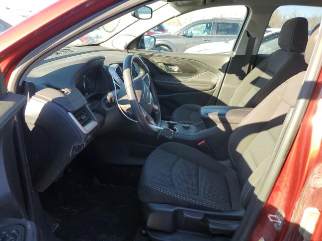 2023 GMC TERRAIN SL - 3GKALTEG0PL132521