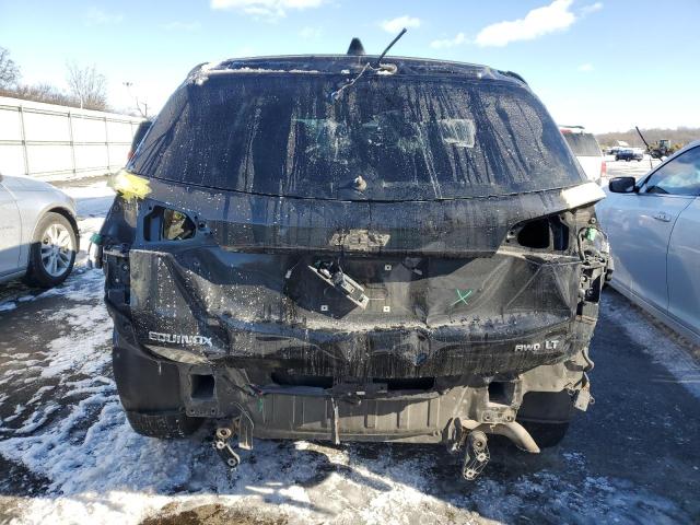 2020 CHEVROLET EQUINOX LT - 2GNAXUEV1L6179700