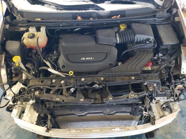 2017 CHRYSLER PACIFICA T 2C4RC1BGXHR704383