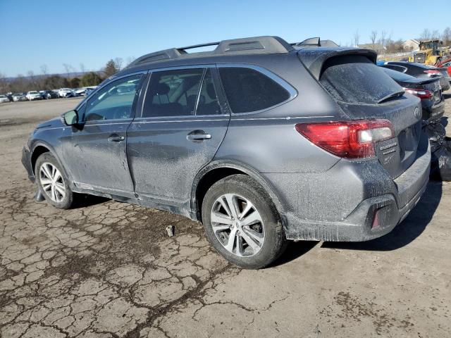 SUBARU OUTBACK 2. 2019 gray  gas 4S4BSANC3K3267478 photo #3