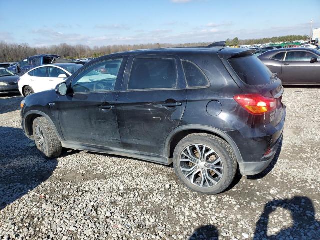 2019 MITSUBISHI OUTLANDER - JA4AP3AU9KU002645