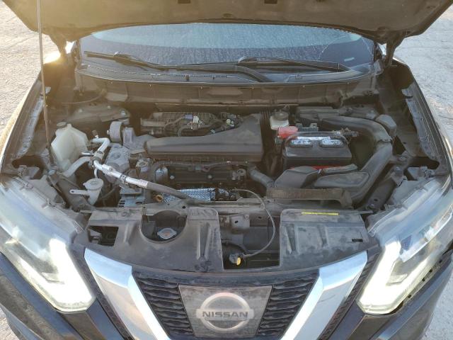 2017 NISSAN ROGUE S - 5N1AT2MT0HC758583