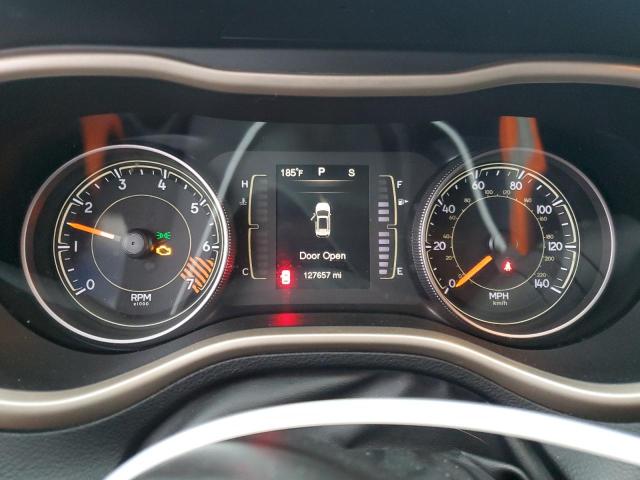 2015 JEEP CHEROKEE L - 1C4PJMCB4FW691474
