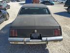 Lot #3051617072 1987 OLDSMOBILE CUTLASS SU