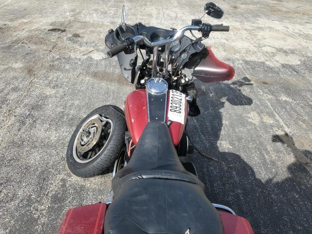 2004 HARLEY-DAVIDSON FLHTCUI 5HD1FCW174Y607676