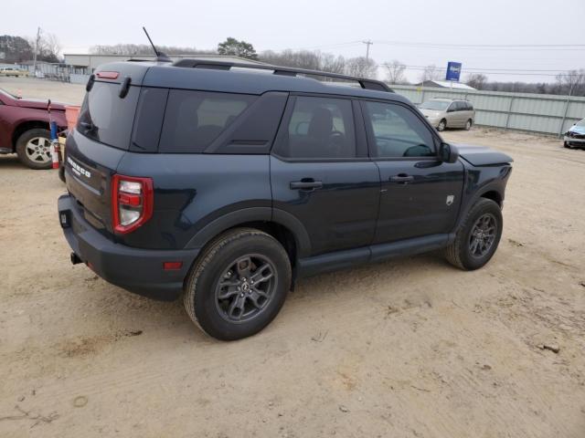 2023 FORD BRONCO SPO - 3FMCR9B6XPRD25365