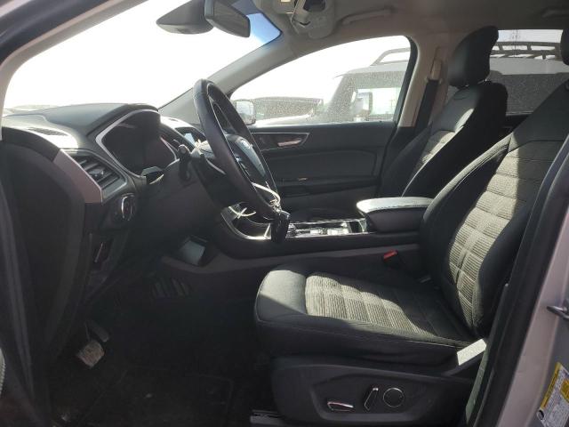 2019 FORD EDGE SEL - 2FMPK4J9XKBB01640