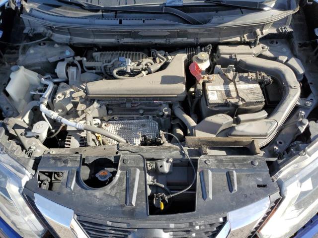 2018 NISSAN ROGUE S - 5N1AT2MVXJC775303