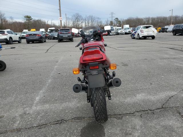 2006 KAWASAKI 500 JKAEXVD1X6A098582