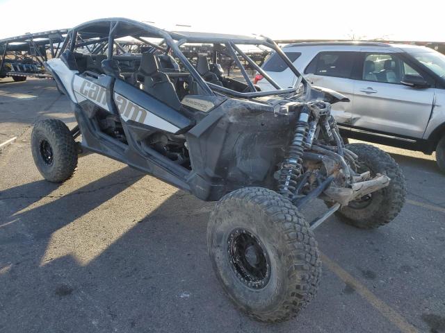 2023 CAN-AM MAVERICK X - 3JBVKAV27PE000811