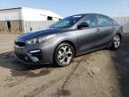 2020 KIA FORTE FE - 3KPF24AD4LE143297