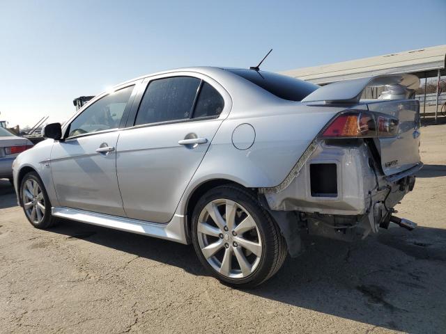 2015 MITSUBISHI LANCER GT JA32U8FW5FU001765