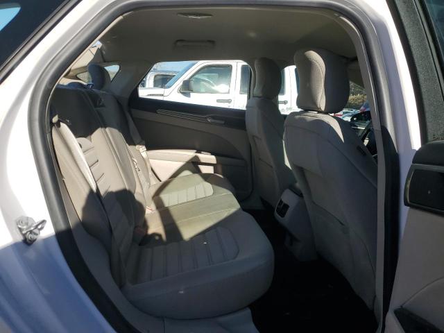 2017 FORD FUSION SE - 3FA6P0HD0HR291193