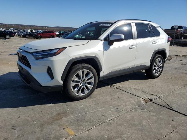 2022 TOYOTA RAV4 XLE P - 2T3C1RFV8NW234178