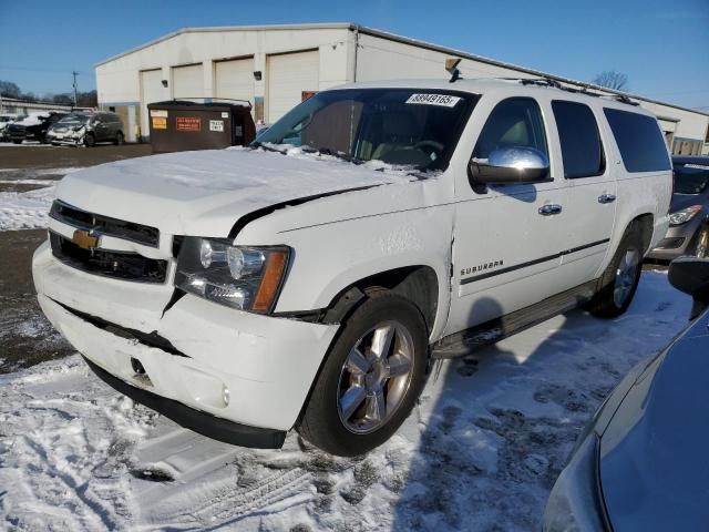 CHEVROLET SUBURBAN K