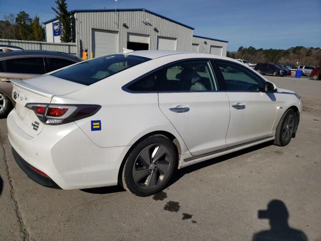 2016 HYUNDAI SONATA PLU KMHE54L2XGA023815