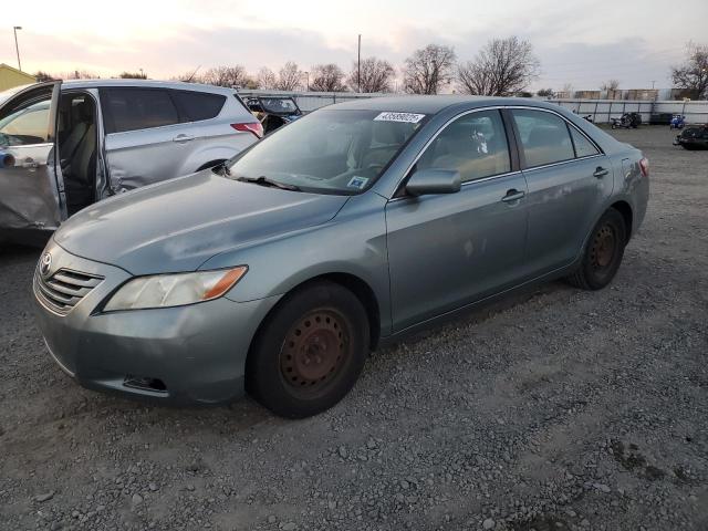 TOYOTA CAMRY CE