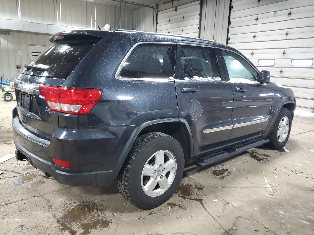 Lot #3050665326 2013 JEEP GRAND CHER