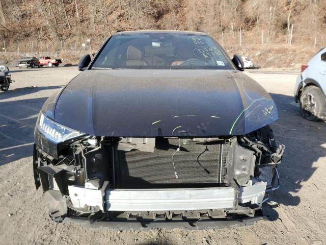 2021 AUDI Q8 PRESTIG WA1FVAF13MD025467