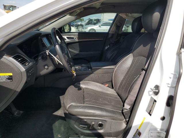 2015 HYUNDAI GENESIS 5. KMHGN4JF7FU045797