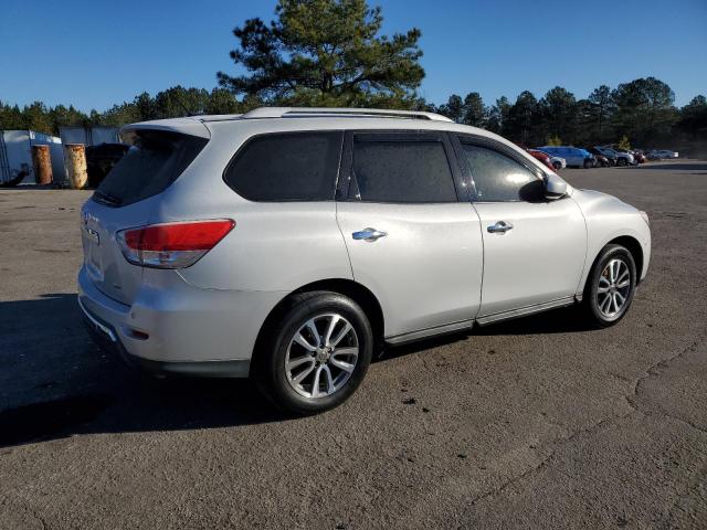 2016 NISSAN PATHFINDER - 5N1AR2MN7GC618108