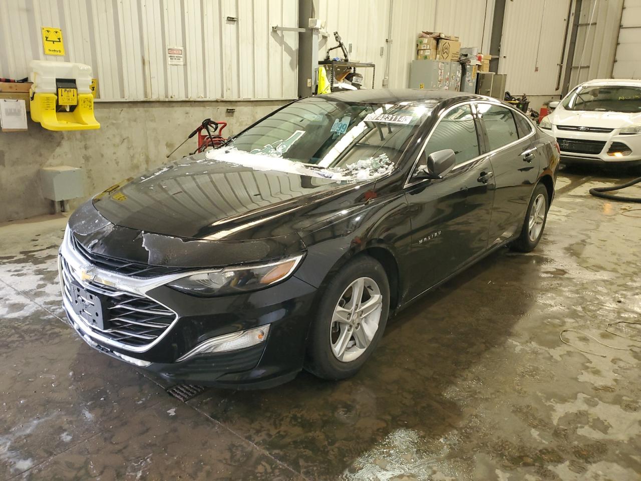 CHEVROLET MALIBU LS