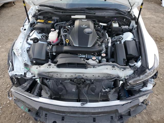 2020 LEXUS IS 300 F S - JTHGA1D25L5104101